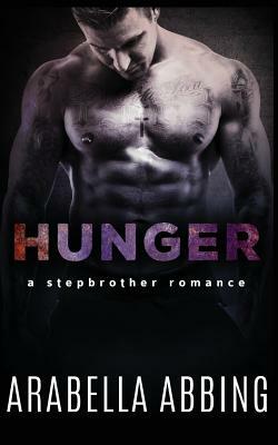 Hunger by Arabella Abbing