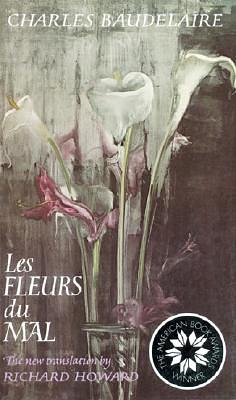 Les Fleurs Du Mal by Charles Baudelaire