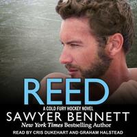 Reed by Sawyer Bennett