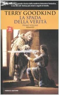 L'assedio delle tenebre - La profezia del mago by Terry Goodkind