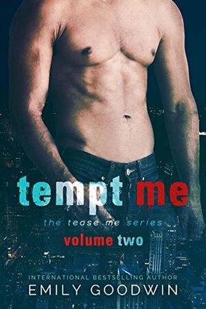 Tempt Me by Grace Paige, Emily Goodwin