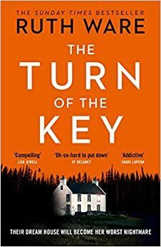 The Turn of the Key by Ruth Ware