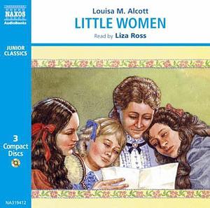 Little Women [Abridged - Junior Classics] by Louisa May Alcott