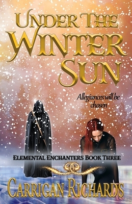Under the Winter Sun by Carrigan Richards