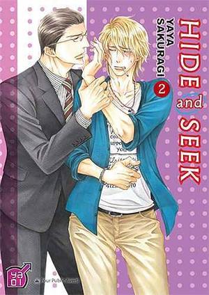 Hide and sick: Tome 2 by Yaya Sakuragi