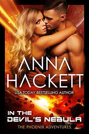 In the Devil's Nebula by Anna Hackett