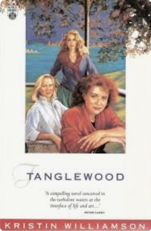Tanglewood by Kristin Williamson