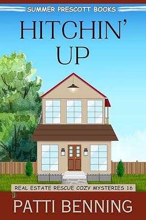 Hitchin' Up  by Patti Benning