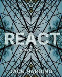 React by Jack Harding