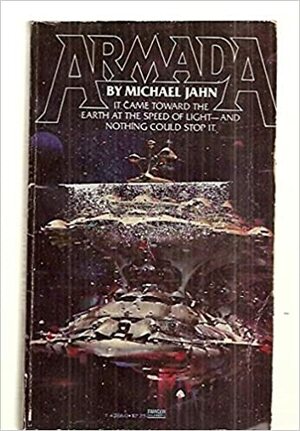 Armada by Michael Jahn