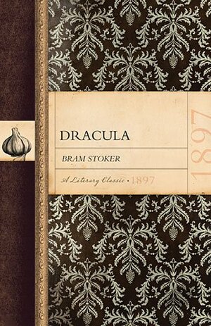 Dracula by Bram Stoker