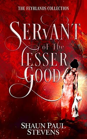 Servant of the Lesser Good by Shaun Paul Stevens