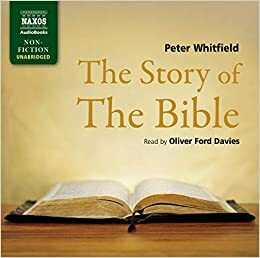 The Story of the Bible by Peter Whitfield