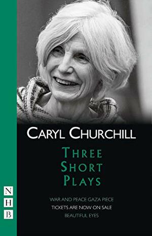 Three Short Plays by Caryl Churchill