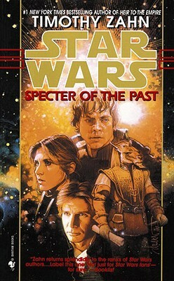 Specter of the Past by Timothy Zahn
