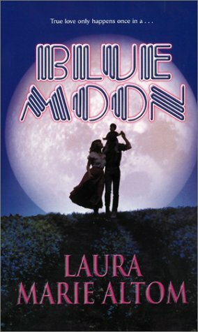 Blue Moon by Laura Marie Altom