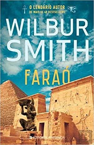 Faraó by Wilbur Smith
