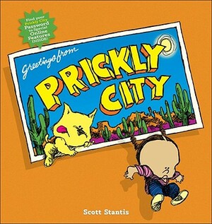 Prickly City by Scott Stantis