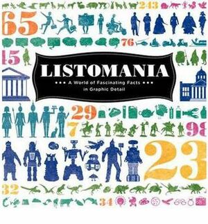 Listomania by The Listomaniacs