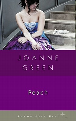 Peach by Joanne Green