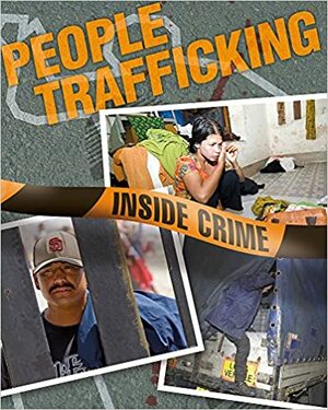People Trafficking by Judith Anderson