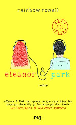 Eleanor & Park by Rainbow Rowell