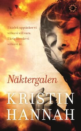 Näktergalen by Kristin Hannah