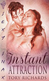 Instant Attraction by Tory Richards