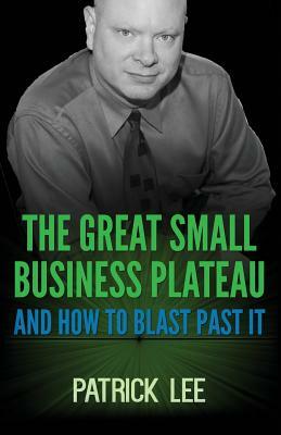The Great Small Business Plateau by Patrick Lee