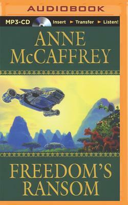 Freedom's Ransom by Anne McCaffrey