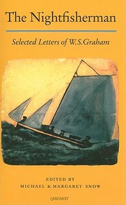 Nightfisherman: Selected Letters: Selected Letters of W.S. Graham by W. S. Graham