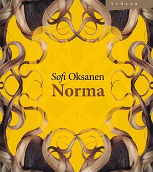 Norma by Sofi Oksanen