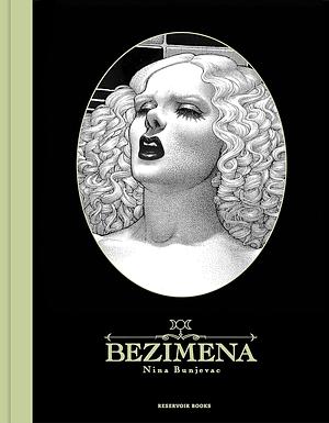 Bezimena by Nina Bunjevac