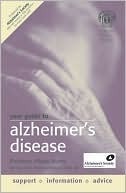 Your Guide to Alzheimer's Disease by Jane Winter, Sean Page, Alistair Burns