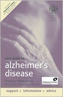 Your Guide to Alzheimer's Disease by Jane Winter, Alistair Burns, Sean Page