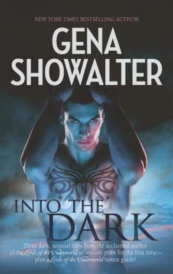 Into the Dark: An Anthology by Gena Showalter