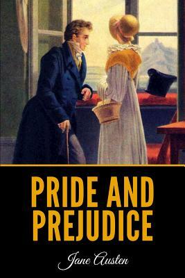 Pride and Prejudice by Jane Austen