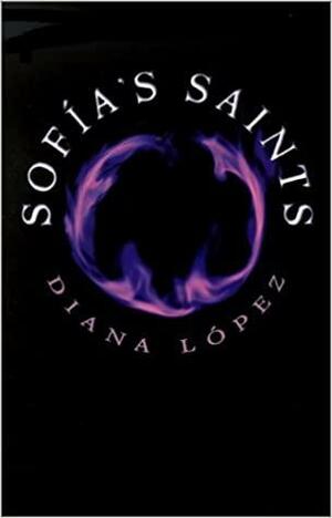Sofia's Saints by Diana López