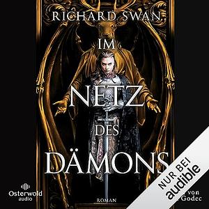 Im Netz des Dämons by Richard Swan
