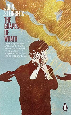 The Grapes of Wrath by John Steinbeck