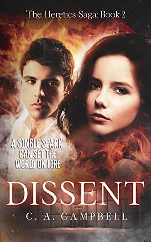 Dissent by C.A. Campbell