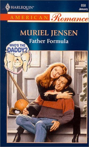 Father Formula by Muriel Jensen