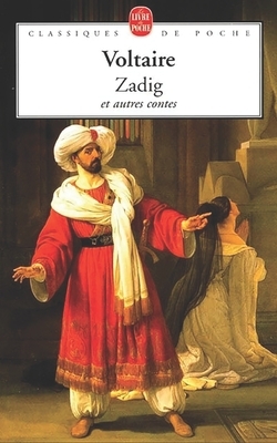 Zadig: Et Autres Contes by 