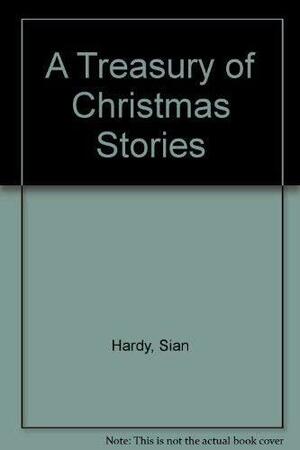 A Treasury of Christmas Stories by Kate Aldous, Sian Hardy