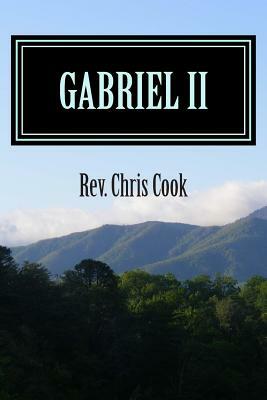 Gabriel II by Chris Cook