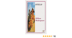 Otelo by William Shakespeare