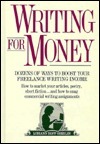 Writing for Money by Loriann Hoff Oberlin