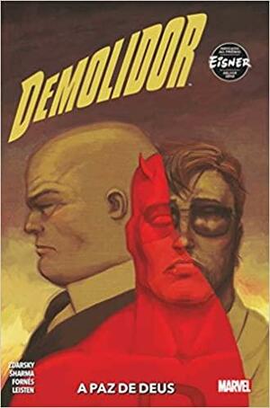 Demolidor, Vol. 2: A Paz de Deus by Chip Zdarsky