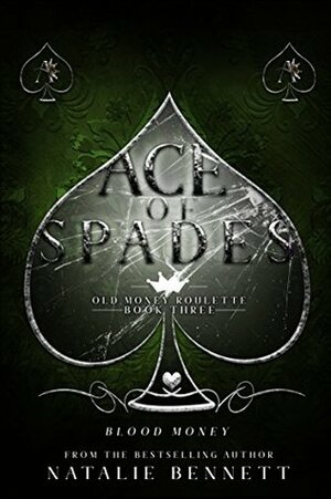 Ace of Spades by Natalie Bennett
