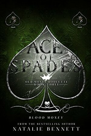Ace of Spades by Natalie Bennett